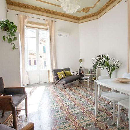 Aria Rooms Palermo Exteriér fotografie