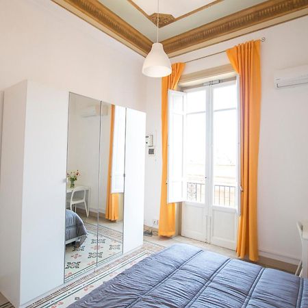 Aria Rooms Palermo Exteriér fotografie