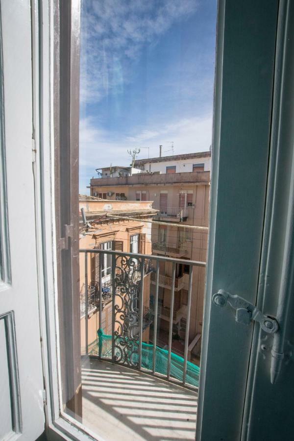 Aria Rooms Palermo Exteriér fotografie